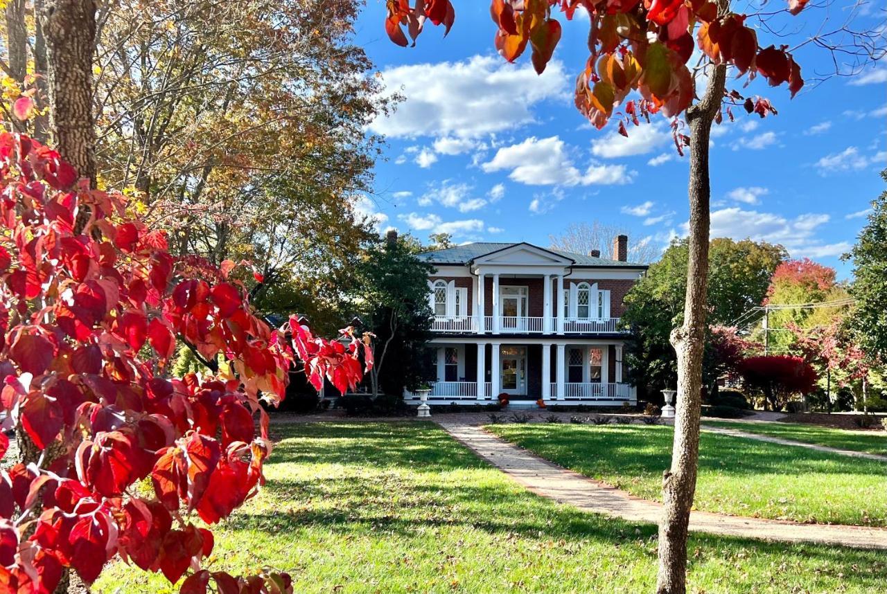 Stonegate Hotel Lexington Exterior foto