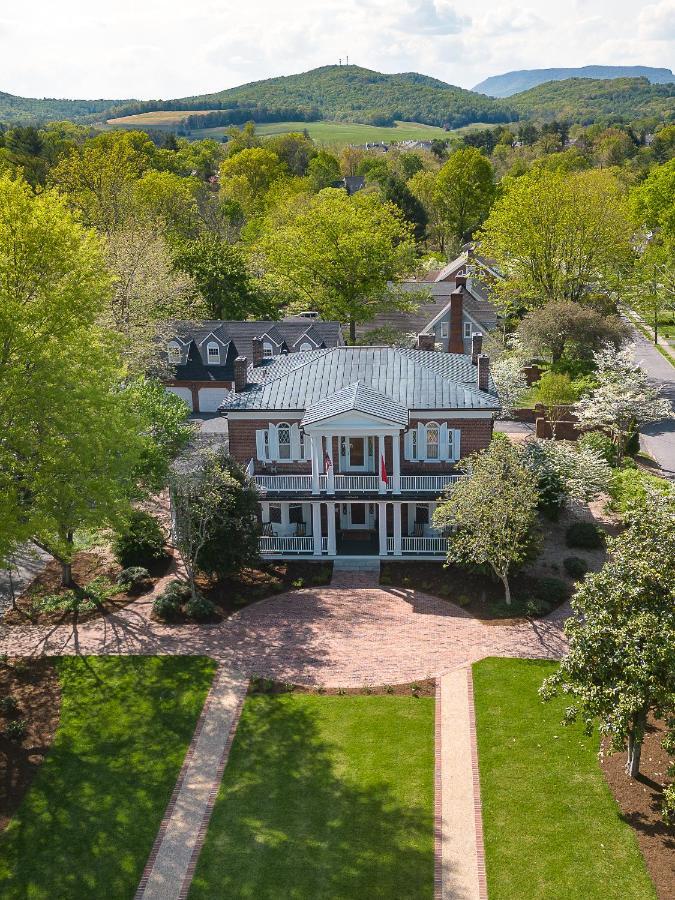 Stonegate Hotel Lexington Exterior foto