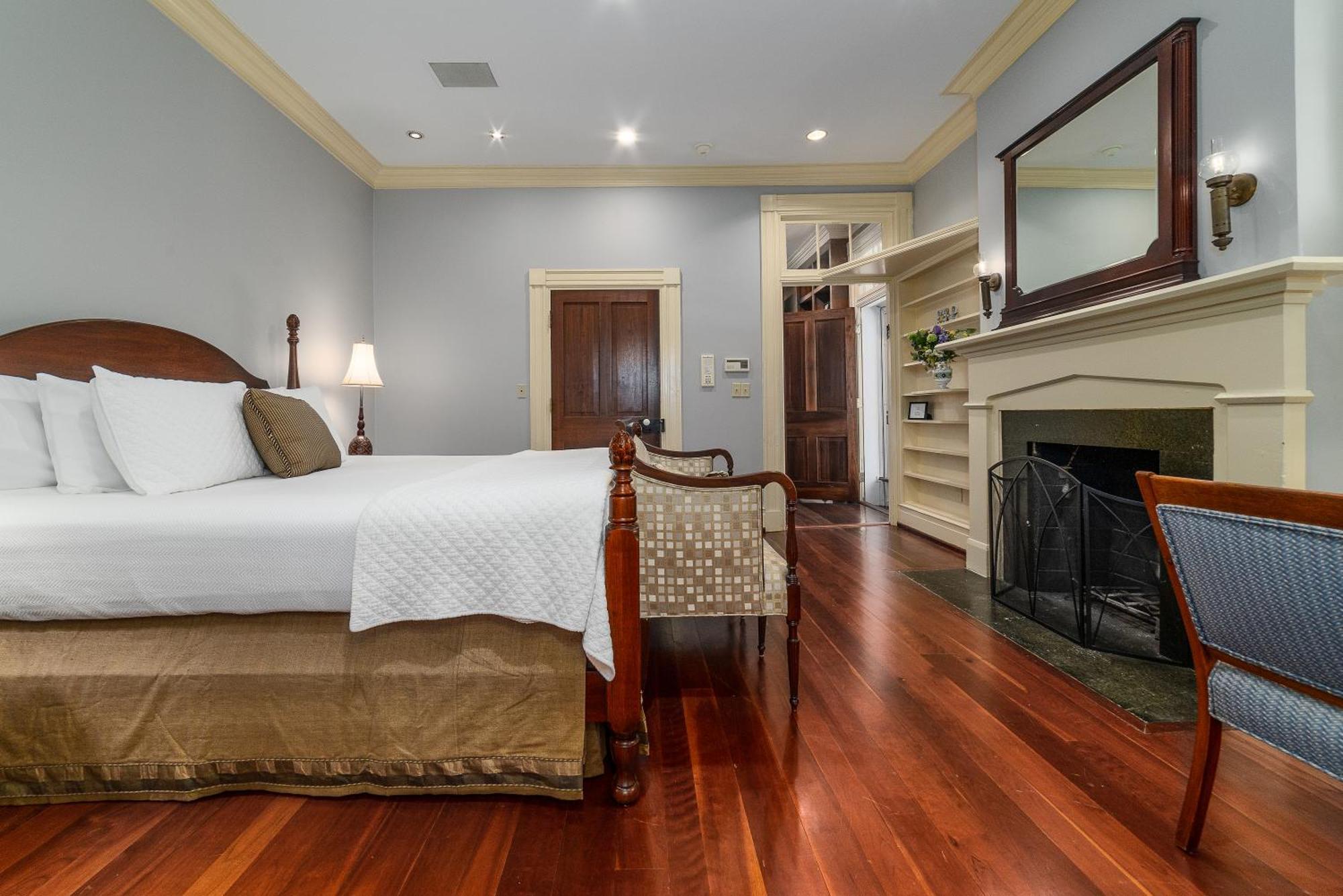 Stonegate Hotel Lexington Quarto foto
